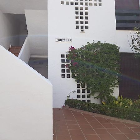 La Maestranza Apartment Marbella Ngoại thất bức ảnh