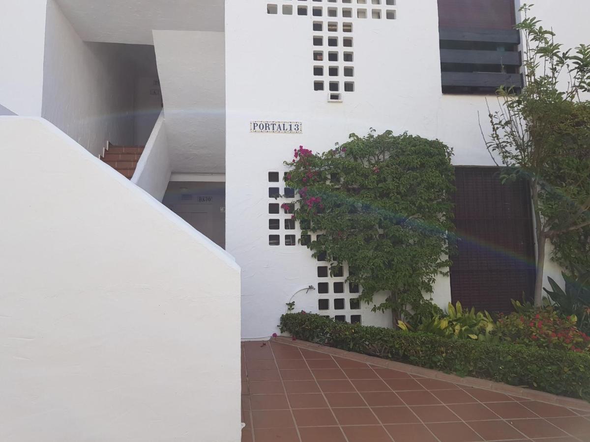 La Maestranza Apartment Marbella Ngoại thất bức ảnh